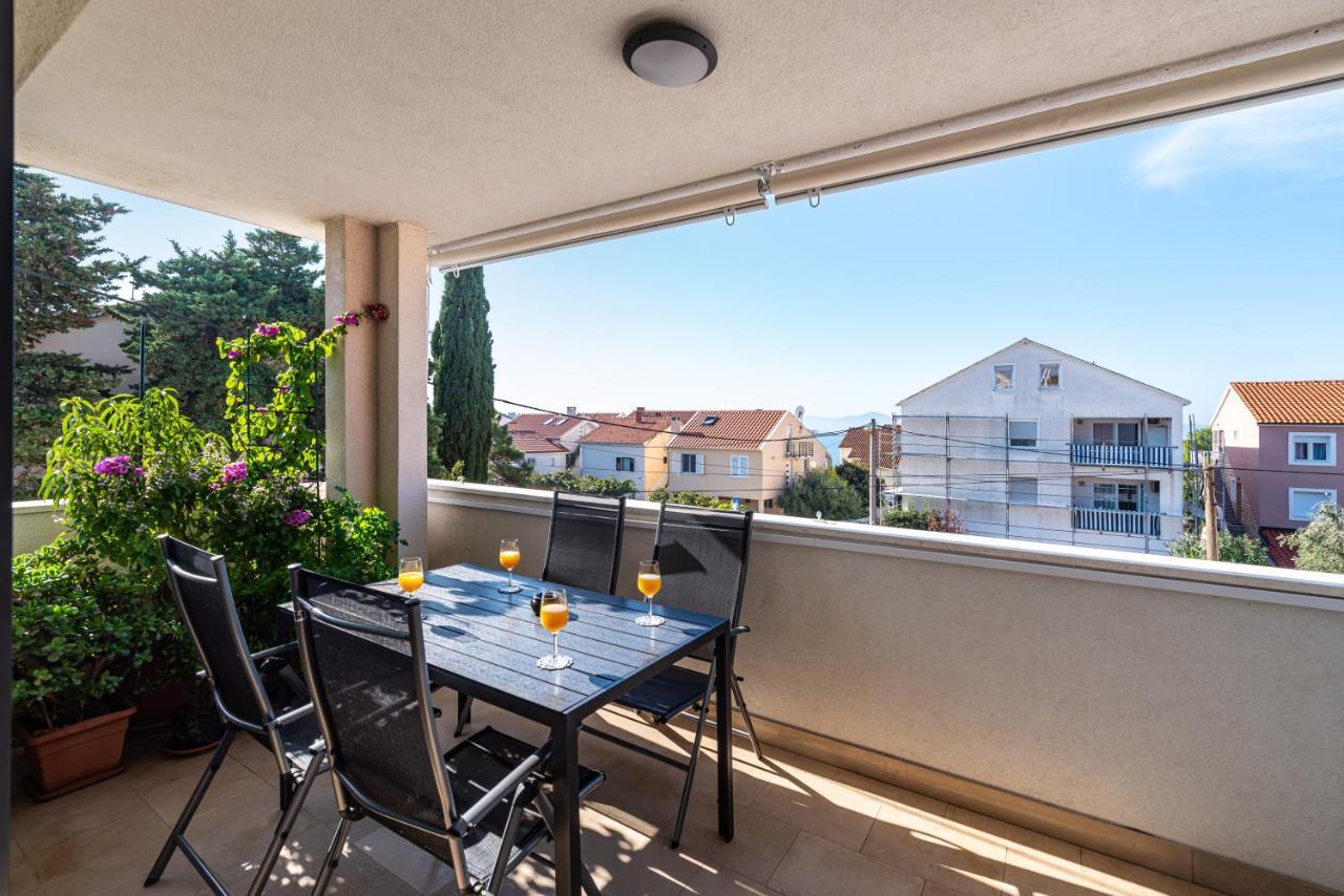 Apartman Eta Zadar Exterior foto