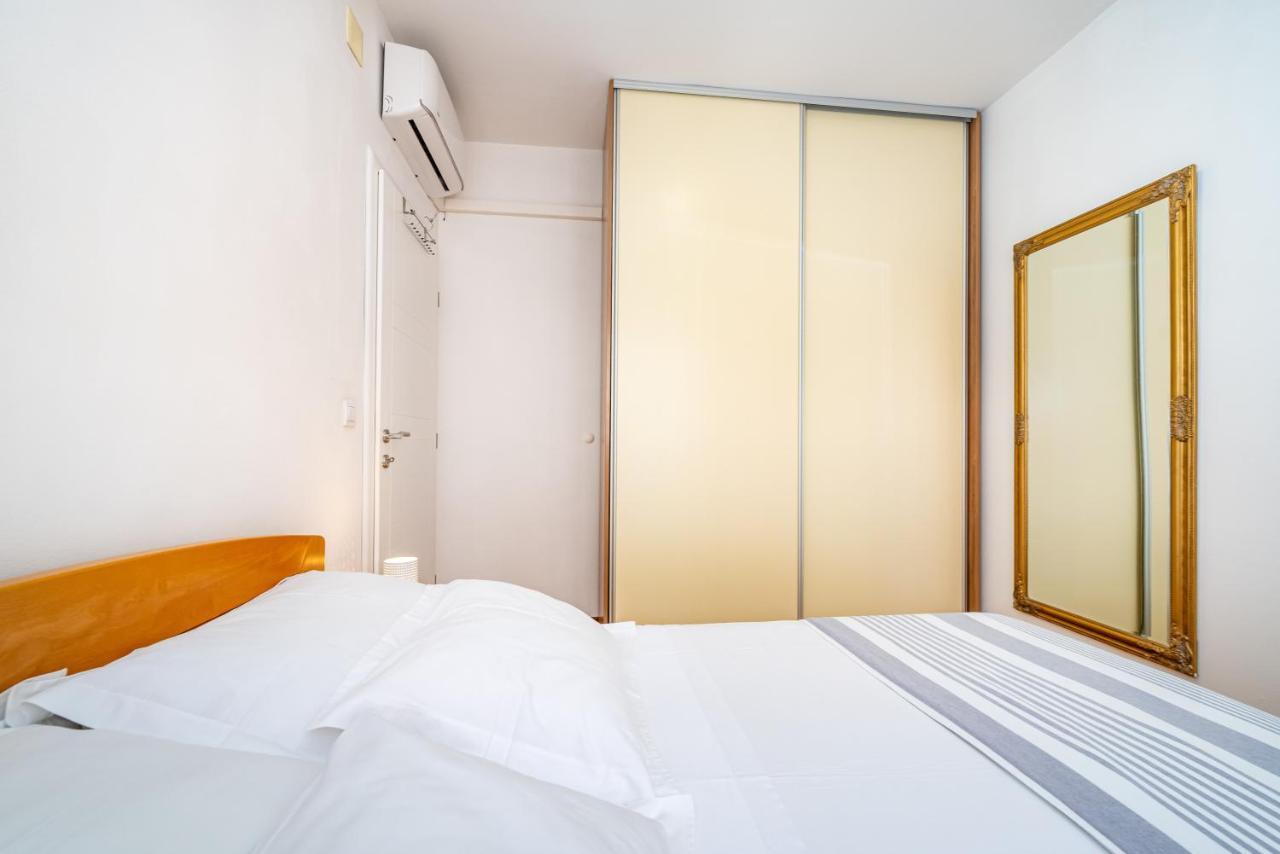 Apartman Eta Zadar Exterior foto