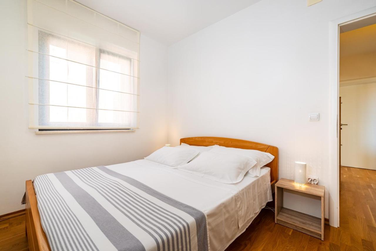 Apartman Eta Zadar Exterior foto
